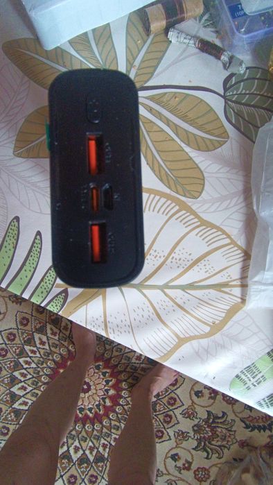 Продам повер банк