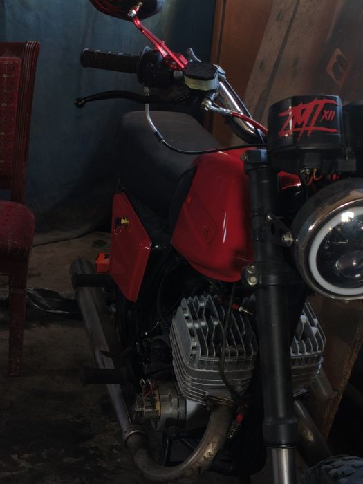 иж юпитер 5 юпитер