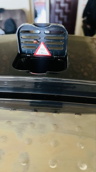 Delonghi Magnifica S