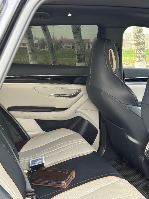 BYD Song Plus Gibrid 2023