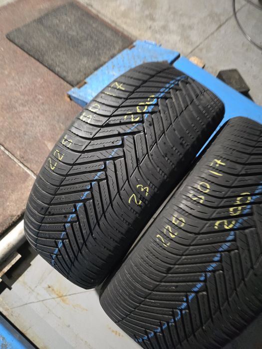 225.50.17 hankook m+s