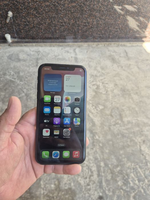 Iphone XR 64gb obmen
