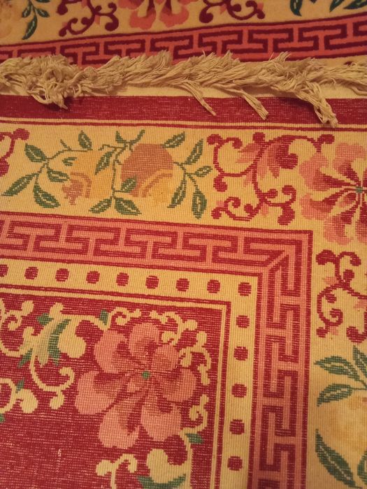 г.Навои:  Продам Ковер, размер 2 х 3, Монголия.