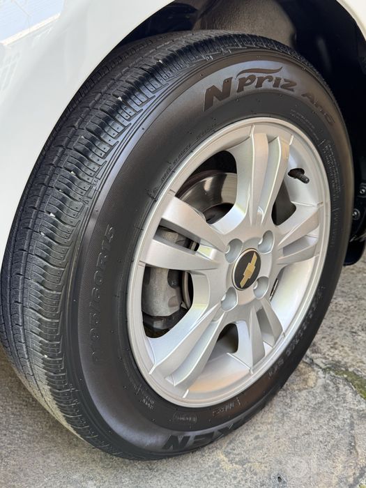 NEXEN npriz 195/60/15R sotiladi