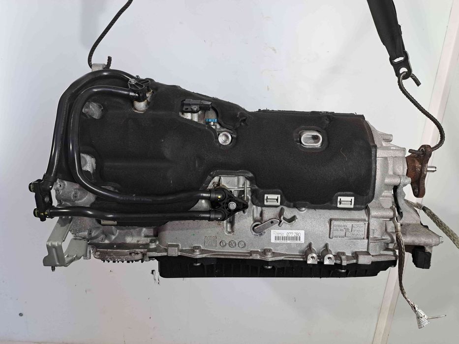 Cutie viteze automata Bmw 3 Saloon (G20) [Fabr 2018-2025] 2.0 Benz B48