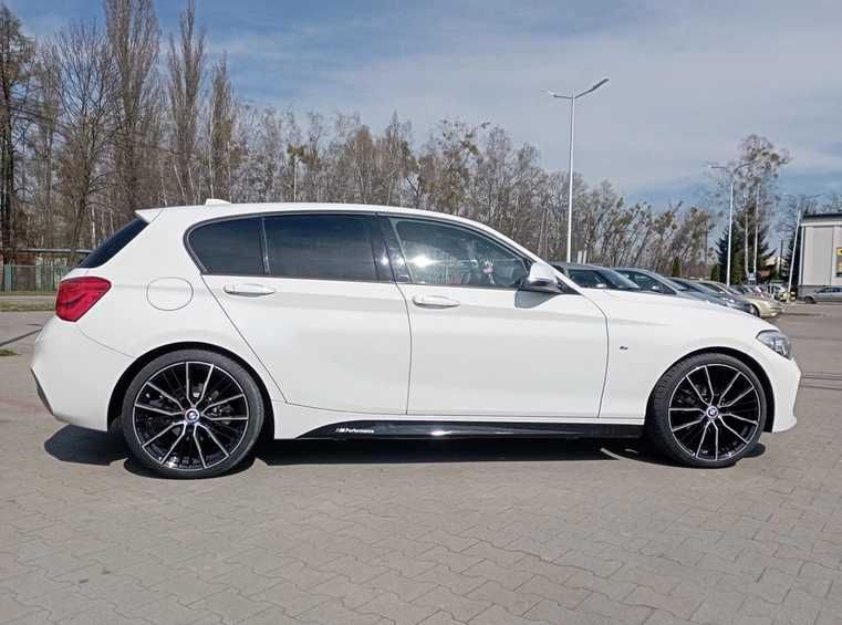 18" 19" Джанти 5x120 5х112 за BMW E87 E81 F20 F21 2 F23 F22 M2 Coupe