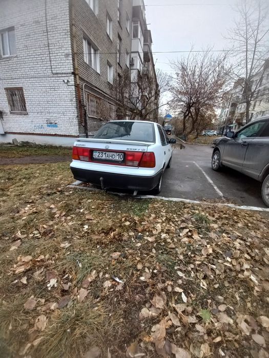 Продам автомобиль