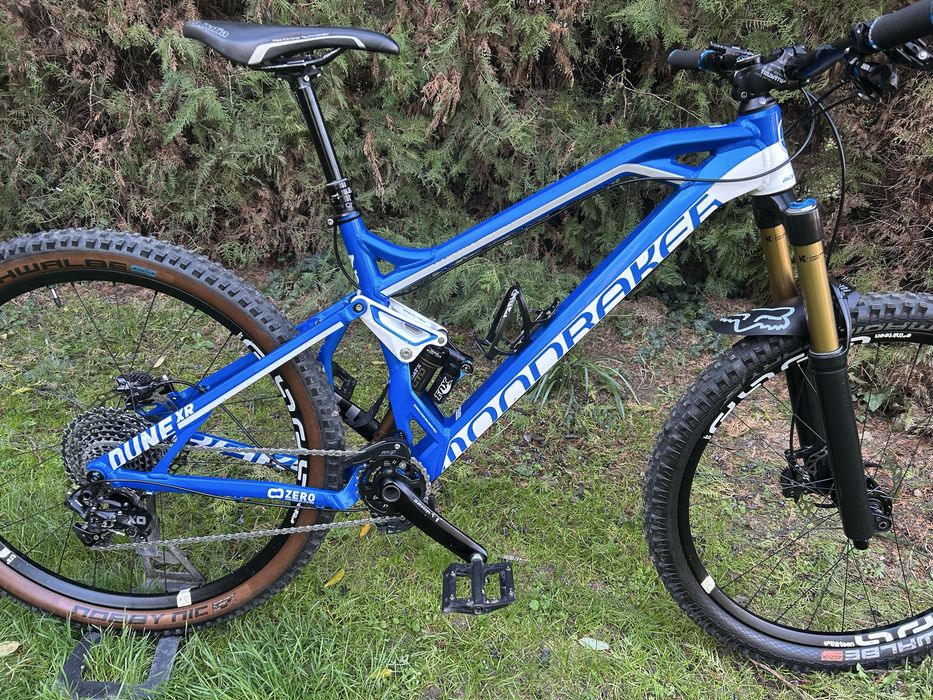 Moondraker Stealth 27,5 цола 1х11 XO