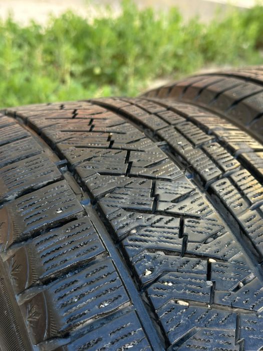 Шины Trangle R18