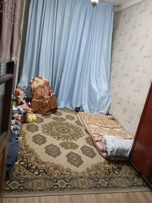 Продаётся квартира в хорошем раёне