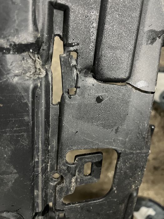 Броня Land Rover Discovery Sport 2018 5 бр