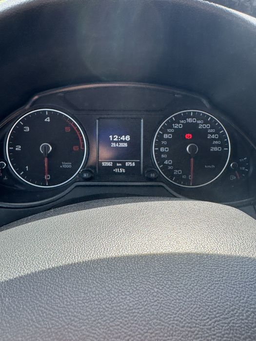 Audi Q5  2.0 tdi automata