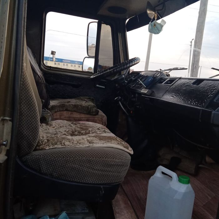 Продам Ассенизатор