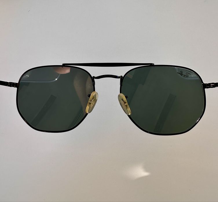 Ray Ban RB3648 The Marshal