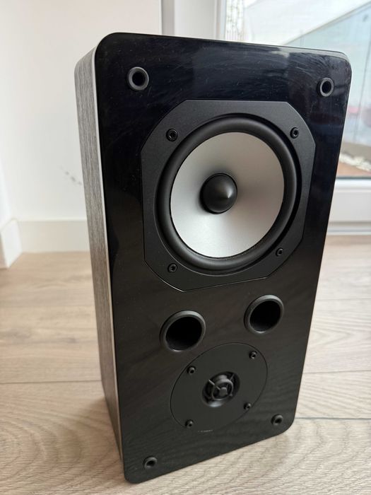 Boxe si Amplificator HiFi