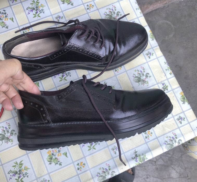 Обувь жен 38 размер бу пару раз