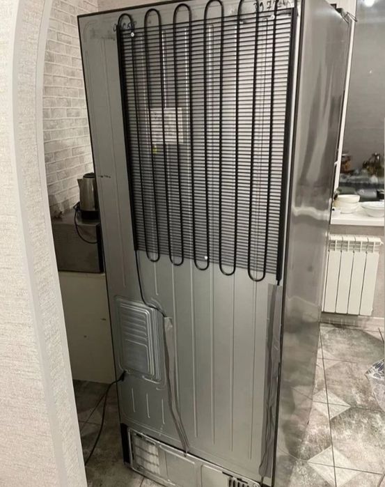 Ремонт холодильник кондиционер