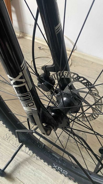 Vand bicicleta MTB – TREK MARLIN 6, model 2021, mărime S
