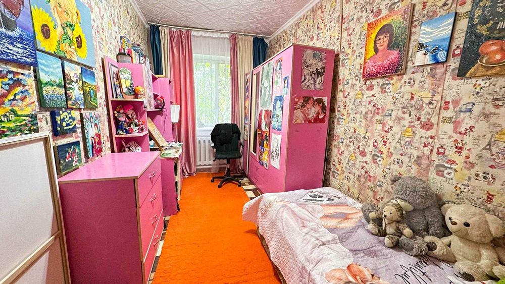 Продам 3-х Хутор Ольга