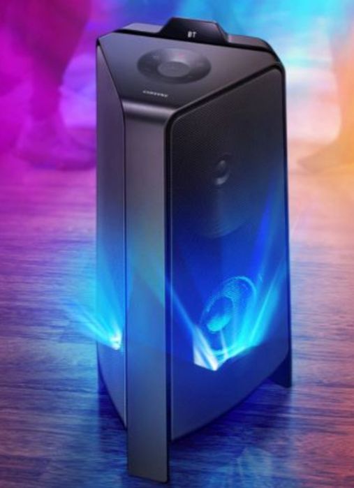Samsung MX T-50 музыкальный центр