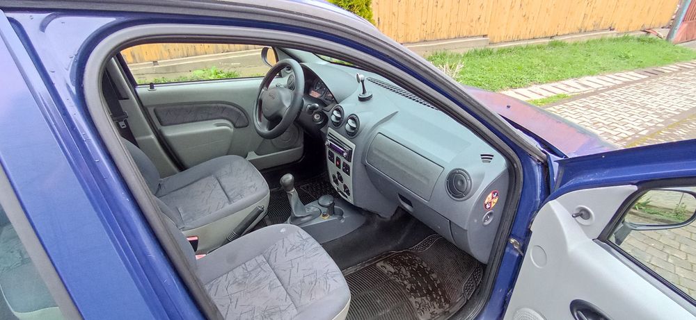Vand Dacia Logan 2006