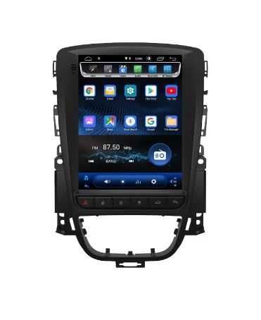 Navigatie Opel Astra J 2010/2017 Model Tesla 3/32 8Core, MONTAJ INCLUS