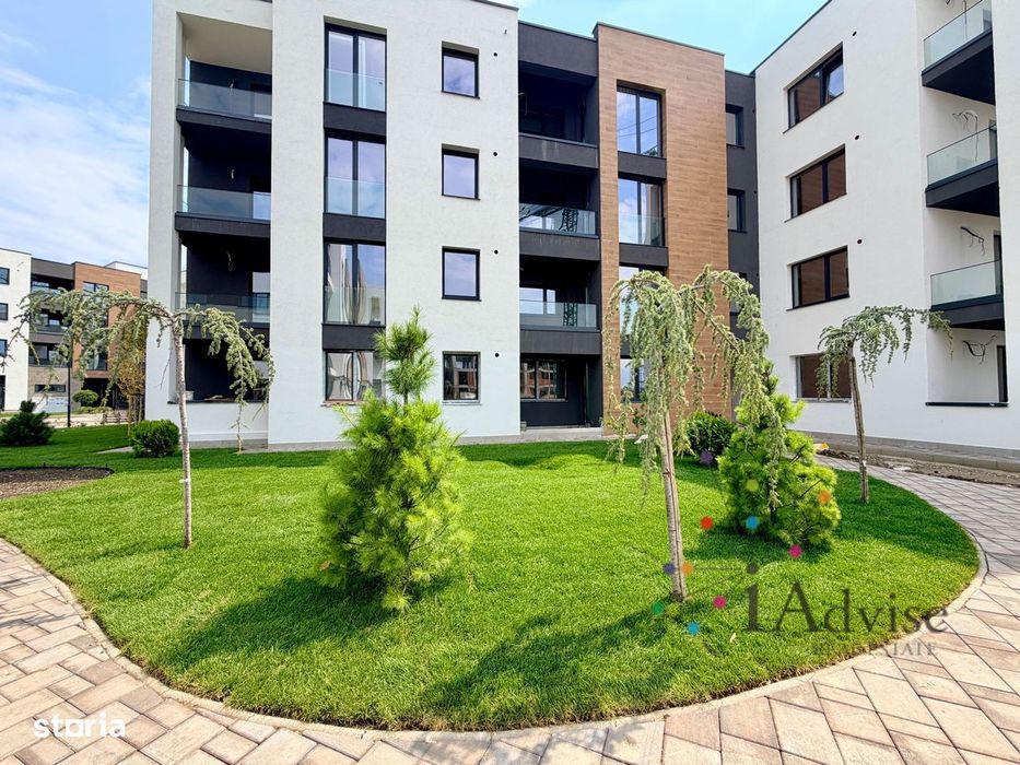 Valcom Residence Bartolomeu, Garsoniera, terasa 4.23 mp, Comision 0%