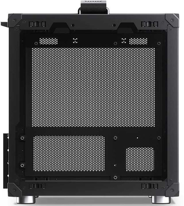 Корпус Jonsbo C6 Handle Black черный