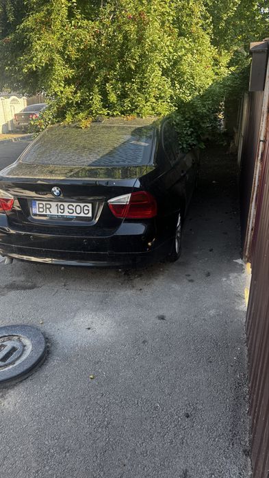 E90 BMW vanzare.