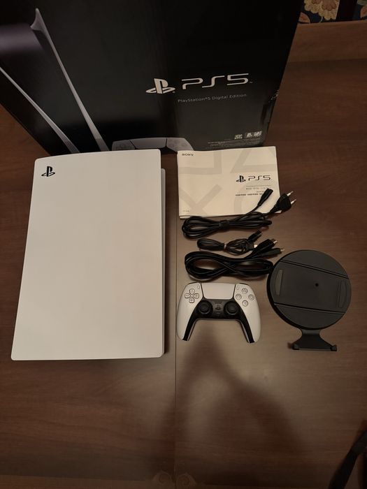 Playstation 5 825 gb