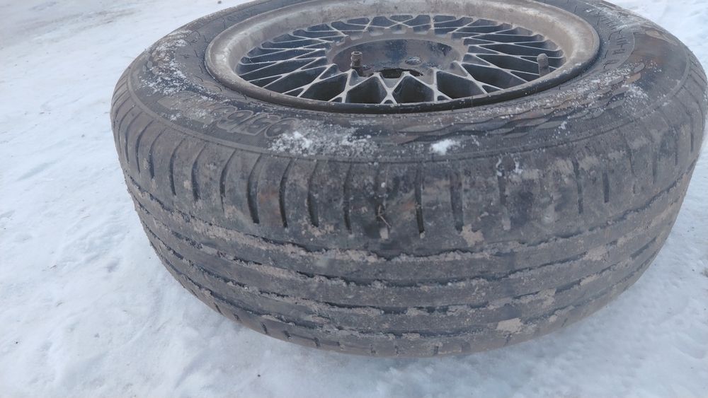 Калесо летний 1 штук