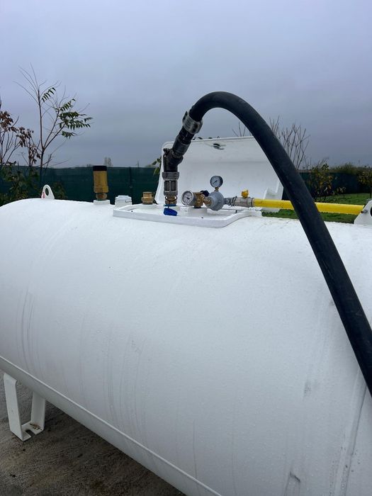 Rezervoare GPL, Cazane GPL, Bazine GPL