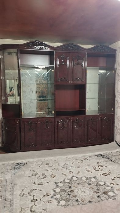 Stenka liza sotiladi