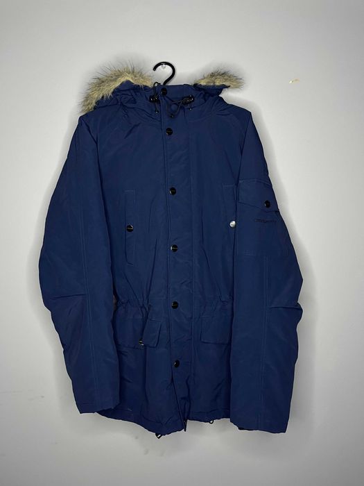 Carhartt Anchorage Parka Дамско Яке/Парка