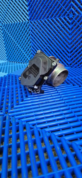 Clapeta accelerație bmw seria 5 f10 f11 x5 3.0d N57 2012
