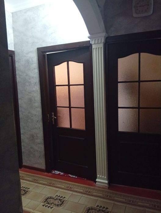 Beruniy aloqa g blokda dom sotiladi 3 xonali remont qilingan