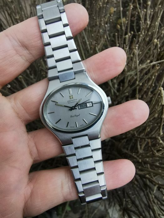 Zenith Port Royal Automatic