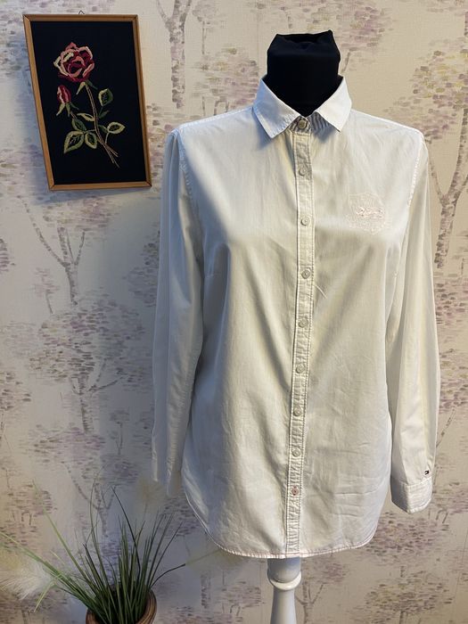 Camasa dama Tommy Hilfiger marimea S