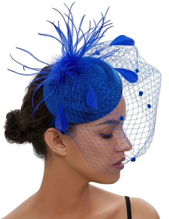 Voalete, palarii nunta