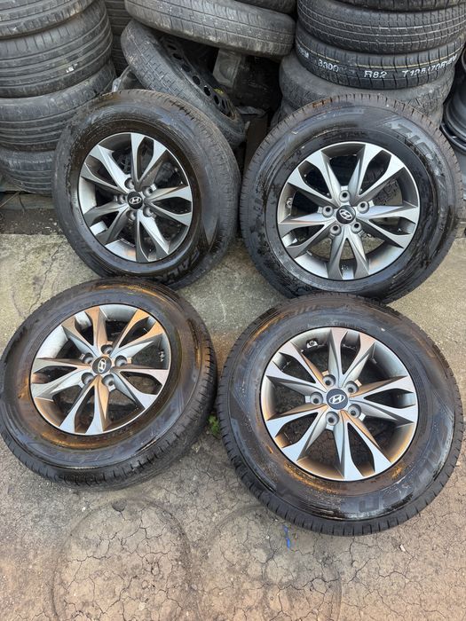 Vand jante R16 114.3 honda mazda nissan r18 r17 japoneze kia duster r17 112 114.3 r17 citroen c3 c5 ford fiesta