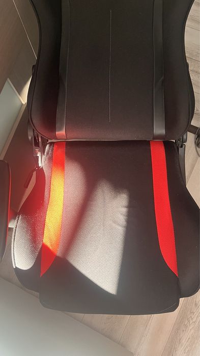 Scaun Gaming Diablo X-Starter