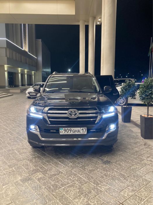 Кортеж Шымкент прокат авто