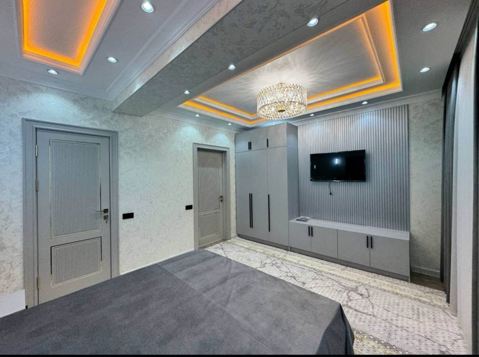 Продается 3 ком. Квартира площадью 103 кв.м. По ул. Амира Темура