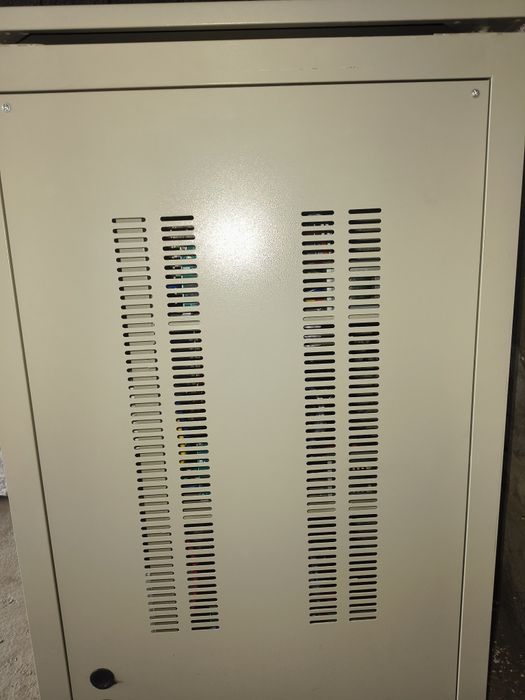 Продаётся стабилизатор ANDELI 30 кВт, 380 V