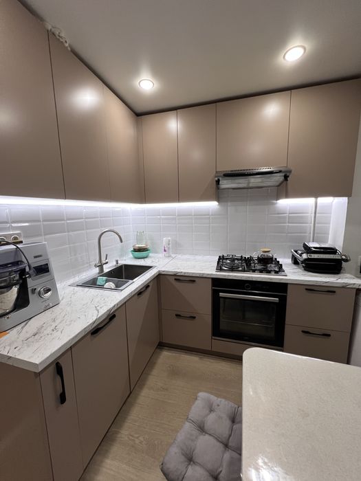 2х комнатная квартира