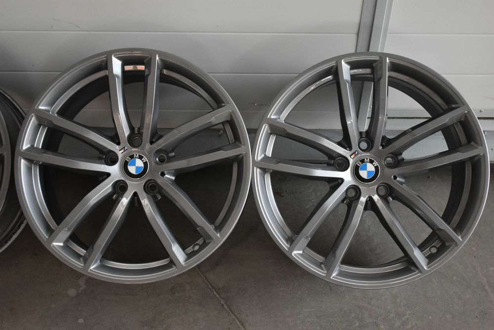 18'' Джанти Bmw G30 662M