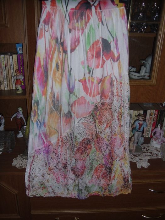 fusta maxi ,eleganta