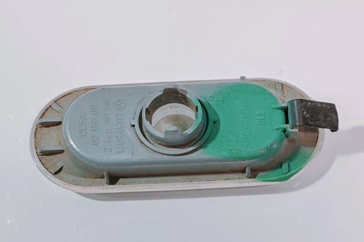 Semnalizare 1J0949117 Volkswagen VW Polo a 4-a generatie 9N seria