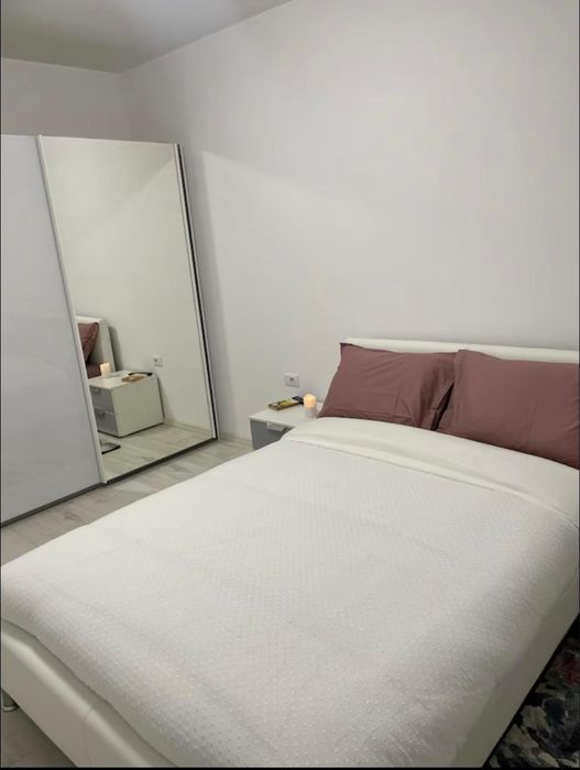 Apartament Modern de Inchirat
