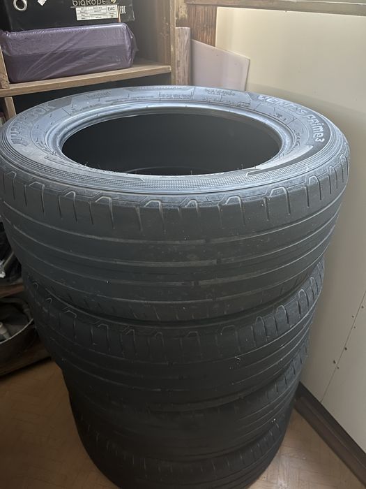 Продам автошины